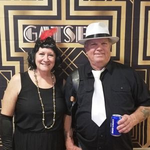 Meet your Posher, Linda